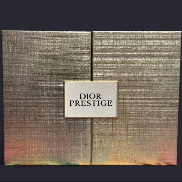 DIOR Prestige Skincare Travel Set - Picture 1 of 5